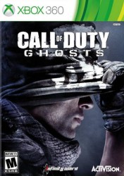 Как запустить call of duty ghosts на xbox 360 freeboot